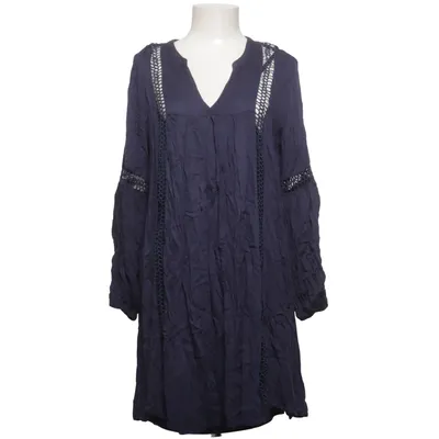 Jurk (15-1819) van Solitaire Katoen, Polyester, Viscose