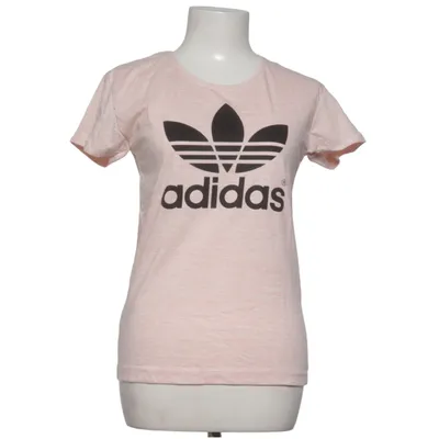T-shirt (Rose) de Adidas Originals Coton