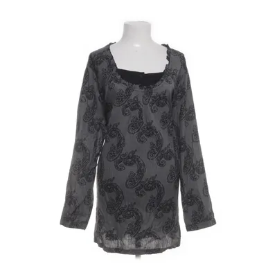 Blus (Grå, Flerfärgad) från Fashion&Comfort by Cellbes Bomull