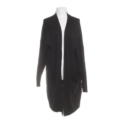 Cardigan (Zwart) van Lager 157 Acryl, Elastaan, Polyester