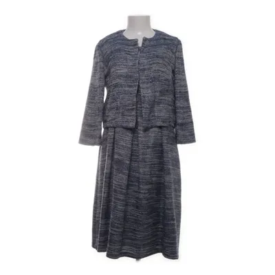 Set (Blå, Vit) från Hallhuber Donna Acetat, Akryl, Bomull, Elastan, Polyester