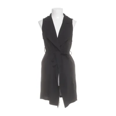 Vest (Black) from Dorothy Perkins Polyester