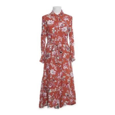 Blousejurk (Rood, Meerkleurig) van French Connection Viscose