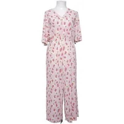 Combinaison (Rose, Multicolore) de Three Sixty Five Élasthane, Polyester recyclé