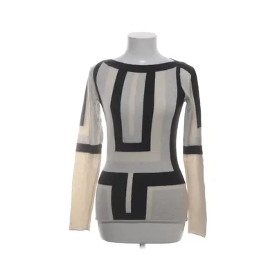 Sweater (Black, Gray, White) from Vivien Caron Cashmere