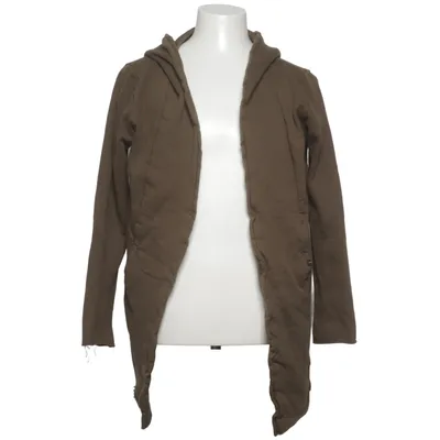 Cardigan (Brun) fra Indicode