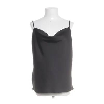 Tanktop (Zwart) van River Island Polyester