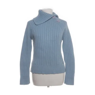 Polotröja (Blå) från Ted Baker Kashmir, Ull