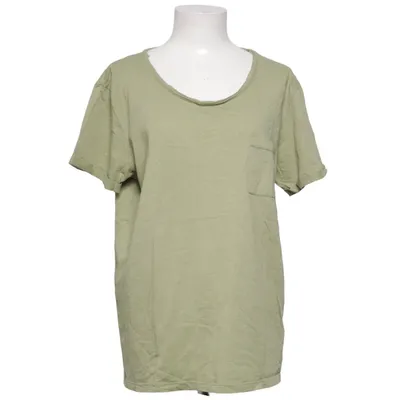 T-shirt (Green) from LTB Cotton, Polyester