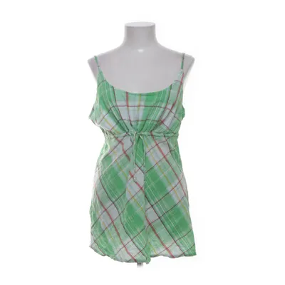 Robe de plage (804-4405-1) de HRC Coton
