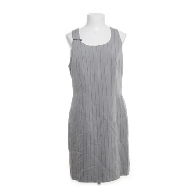Dress (Gray) from La Rochelle Linen, Viscose