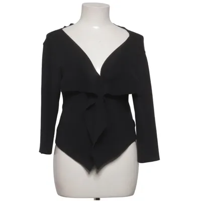Kofta (Svart) från Crea Concept Polyester, Viskos