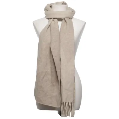 Halsduk (Beige) från Brixtol Textiles Kashmir, Ull