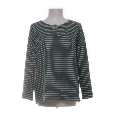 Tröja (Grå, Grön, Vit) från TwoThirds Bomull