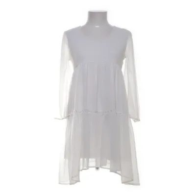 Klänning (Vit) från Chiara Forthi First Line Polyester