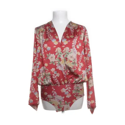 Body (Röd, Flerfärgad) från Zara Accessories Polyester
