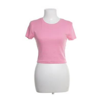 Crop top (Rosa) från FSBN Sister