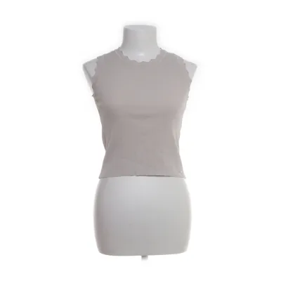 Top (Grijs) van Guess Viscose