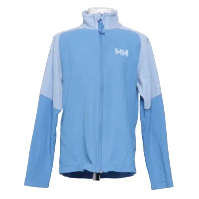 Fleecejacka (Blå) från Helly Hansen Återvunnen polyester
