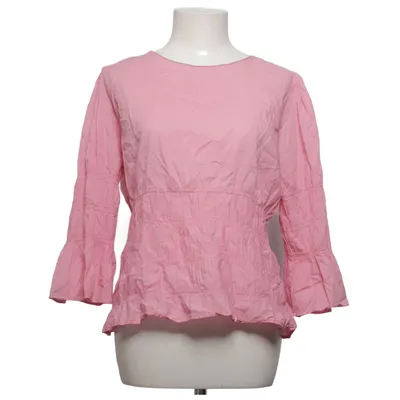 Blouse (Rose) de Visual Clothing Project Coton