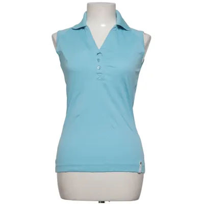 Top (Blauw) van Brax Golf