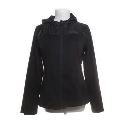 Sports jacket (Black) from 2XU Polyester, Elastane