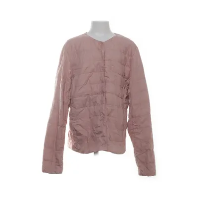 Lättviktsjacka (Beige) från Uniqlo Dun, Fjädrar, Polyamid