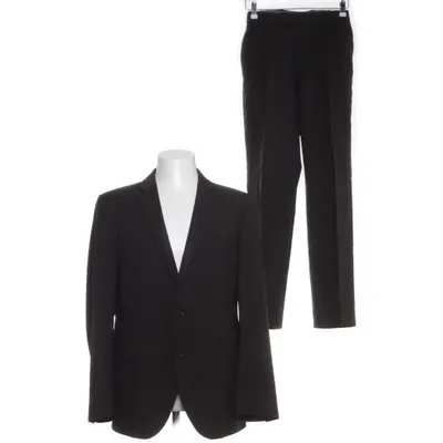 Kostym (Brun) från JOOP! Ull