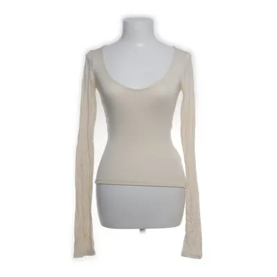 Topp (Beige) från A-DSGN Elastan, Modal, Tencel