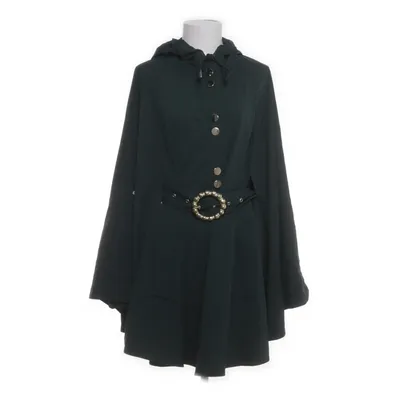 Jacka (Grön) från Uterqüe