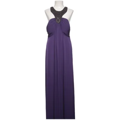 Robe de soirée (Violet) de Star by Julien Macdonald Élasthane, Polyester