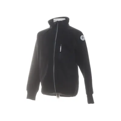 Fleecejacka (Svart) från Polarn O. Pyret Polyester