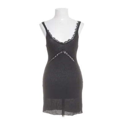 Nachtjapon (Zwart) van Zara Knit