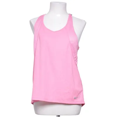 Träningslinne (Rosa) från Nike Polyester