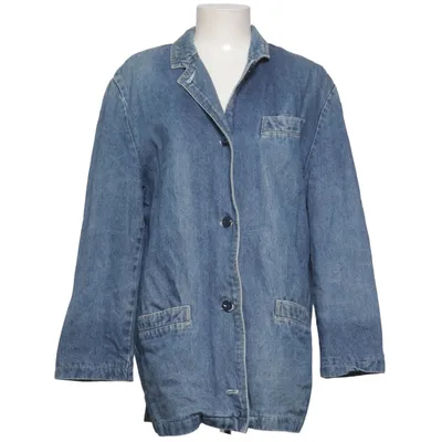 Veste en jean (Bleu) de Jürgen Michaelsen Coton