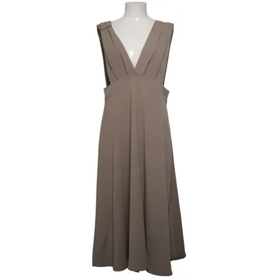 Robe longue (Beige) de Dazy Polyester