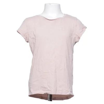 T-shirt (Rosa) från H&M Basic Bomull
