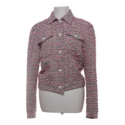 Jack (Roze, Meerkleurig) van Custommade Acryl, Katoen, Polyester