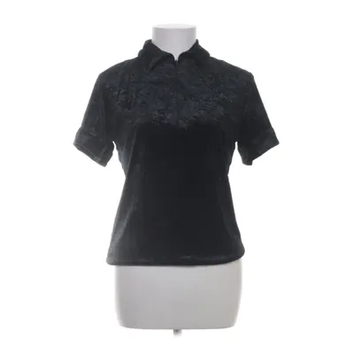 Polo shirt (Black) from JP Collection Polyester