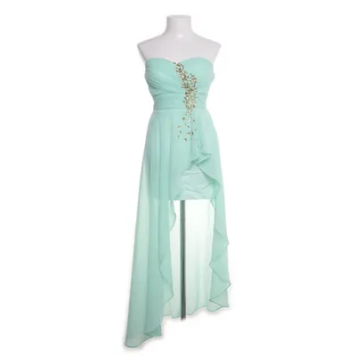 Cocktail dress (Green) from Eva & Lola Polyester