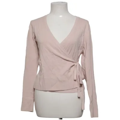 Wickeljacke (Pink) von Flash Basic