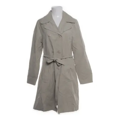 Coat (Green) from Joy Outerwear