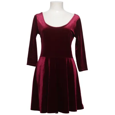 Dress (Red) from Pilot Elastane, Polyester