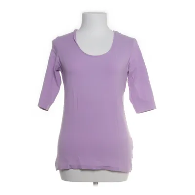 Topp (Lila) från Engelbert Strauss Bomull, Elastan