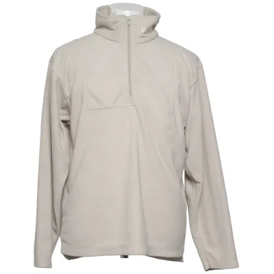 Fleecetröja (Beige) från VS. Polyester