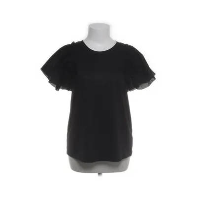 Top (Black) from Just Anna XXX Elastane, Polyester
