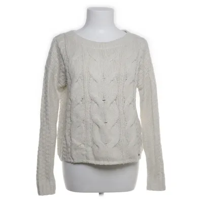 Trui (Beige) van Hollister California Katoen, Acryl, Polyester, Nylon