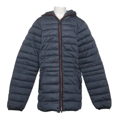 Windjack (Blauw) van Blue Flame Polyester