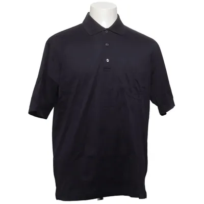 Polo shirt (Blue) from Christian Berg Cotton