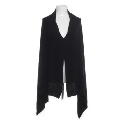 Poncho (Blauw) van Tricobel